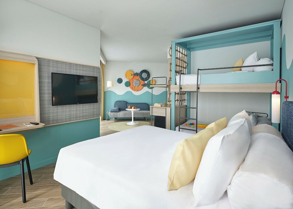 Фото Ibis Styles Vung Tau