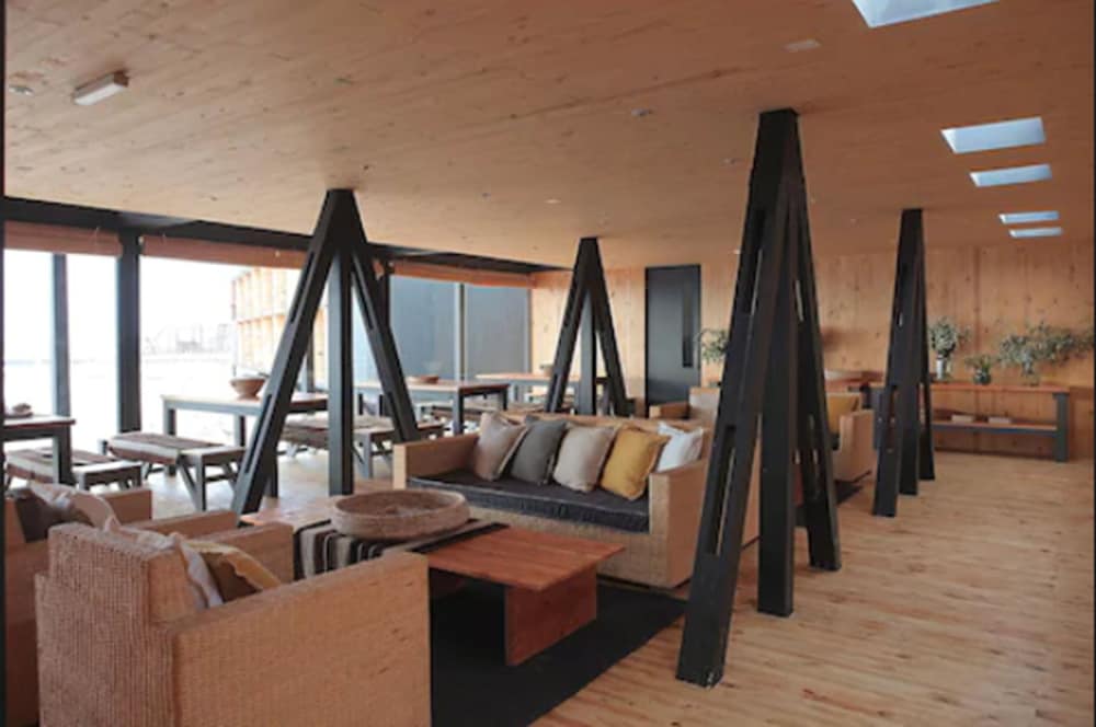 Фото Hotel Apacheta