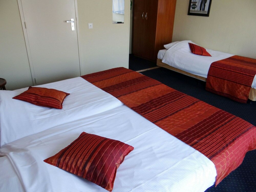 Фото Martini Hotel