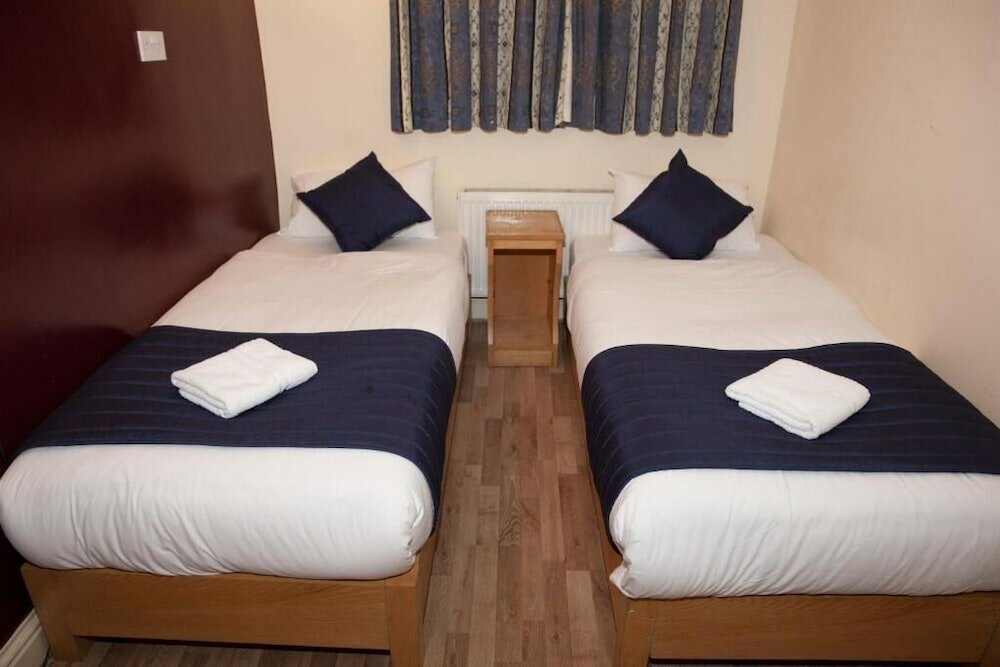 Фото St Mark Hotel