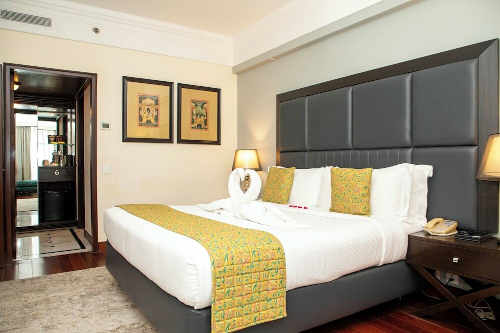 Фото Eros Hotel New Delhi, Nehru Place