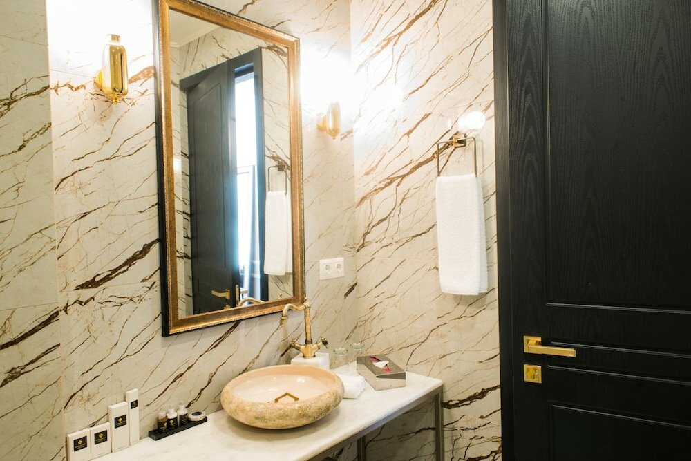 Фото Hotel King Gorgasali Tbilisi