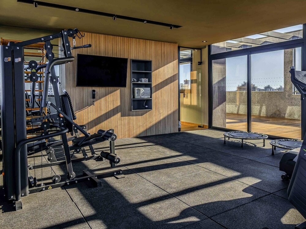 Фото Ibis Styles Poa Moinhos