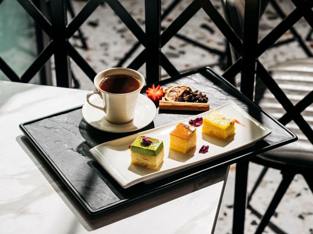 Фото Mercure Singapore Tyrwhitt