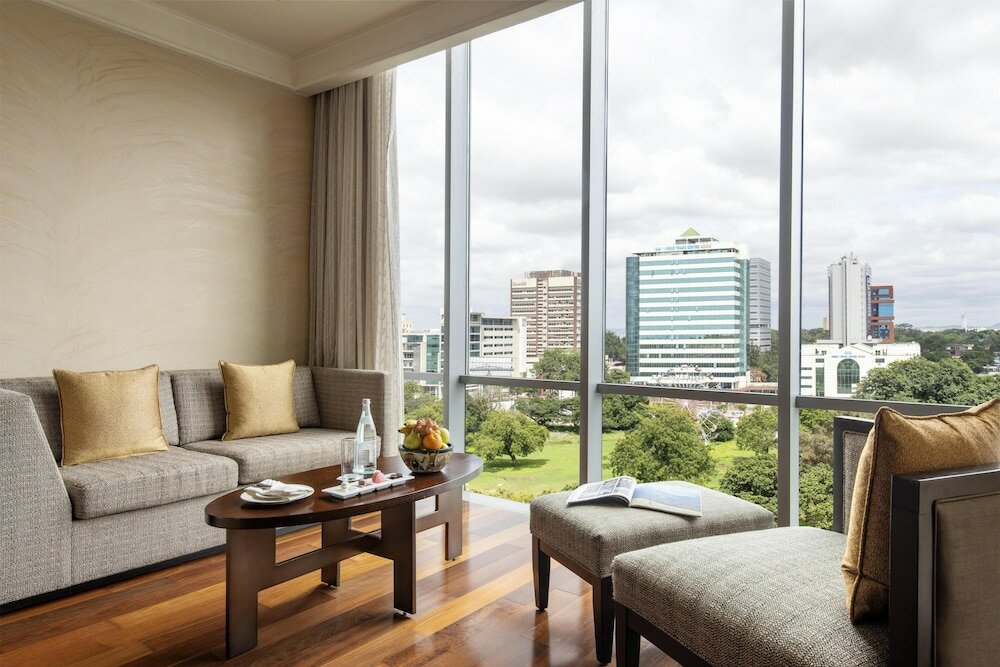 Фото Kempinski Hotel Gold Coast City