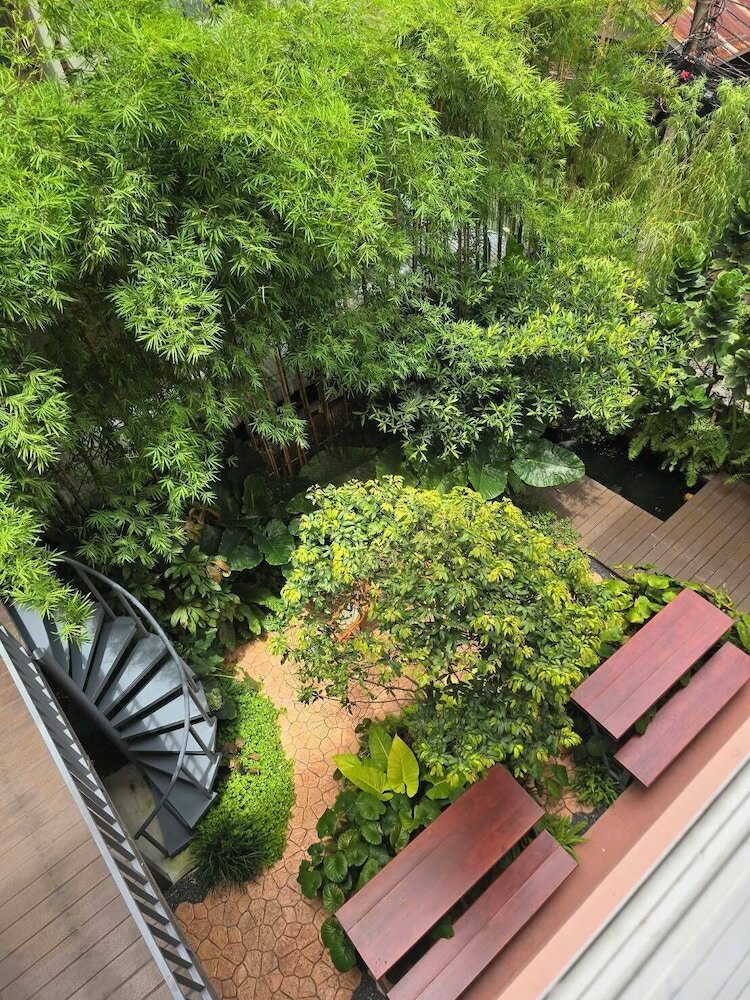 Фото Bonita House