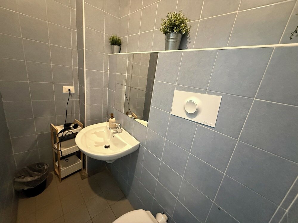 Фото QUO Milano Hostel