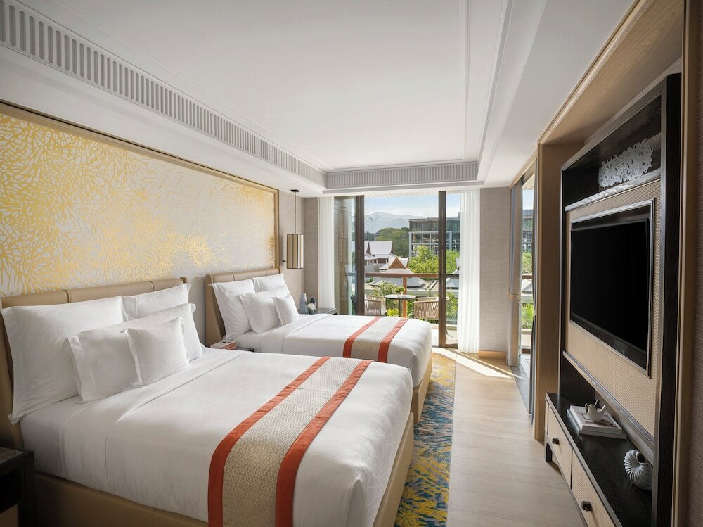 Фото InterContinental Phuket Resort