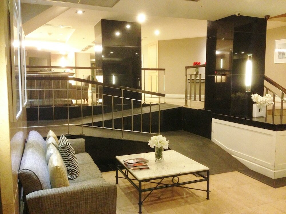 Фото Evergreen Place Siam by UHG