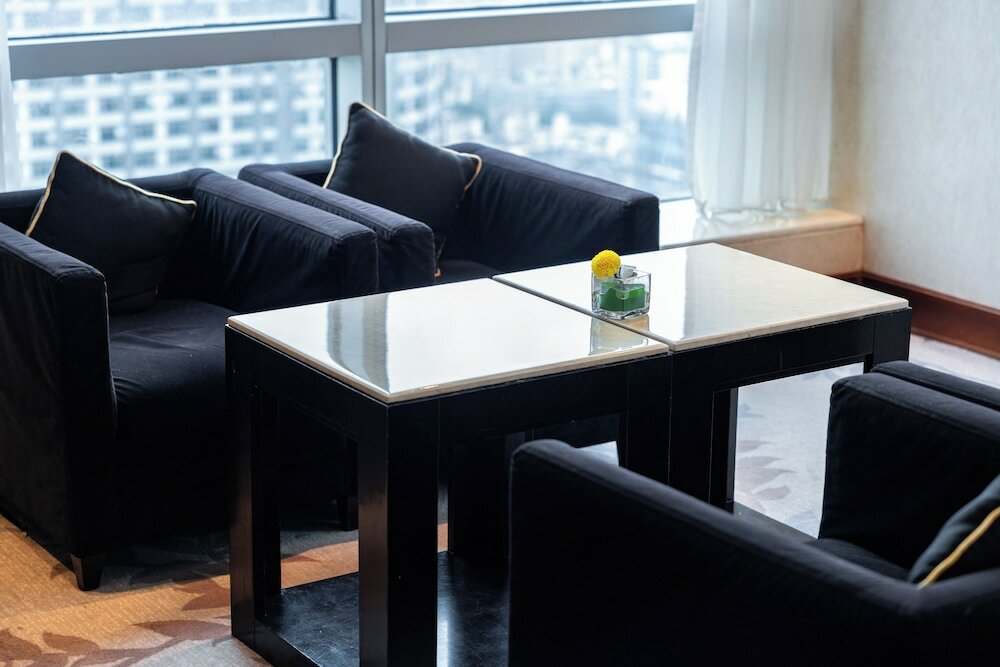 Фото The Westin Guangzhou