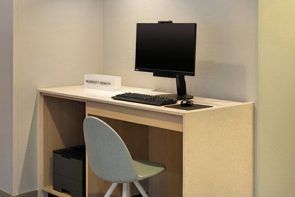 Фото TownePlace Suites Milpitas Silicon Valley