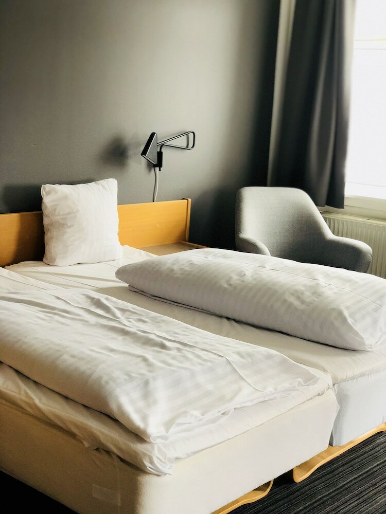 Фото Hotel Garni Svendborg