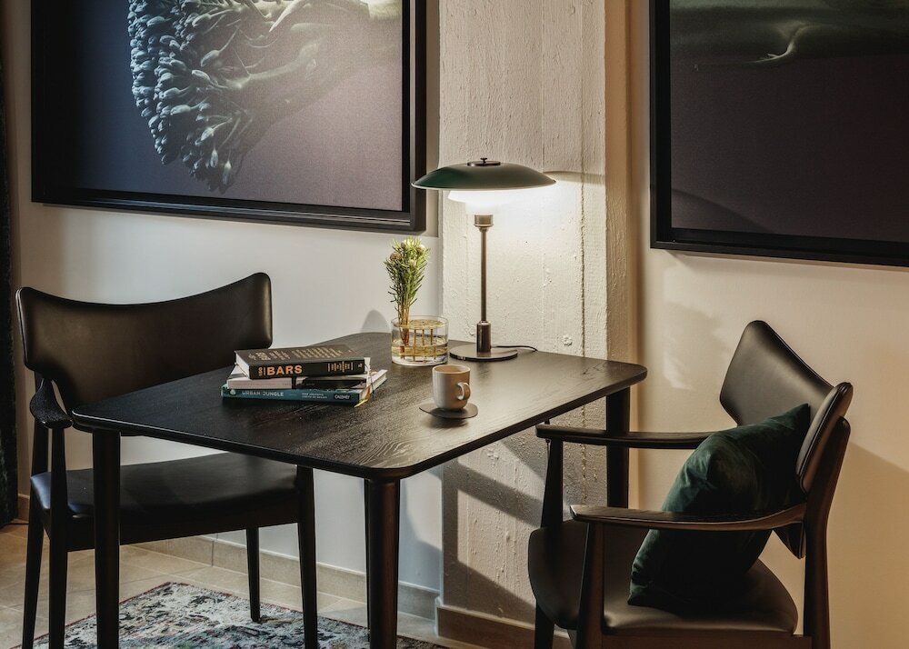 Фото Eilert Smith Hotel