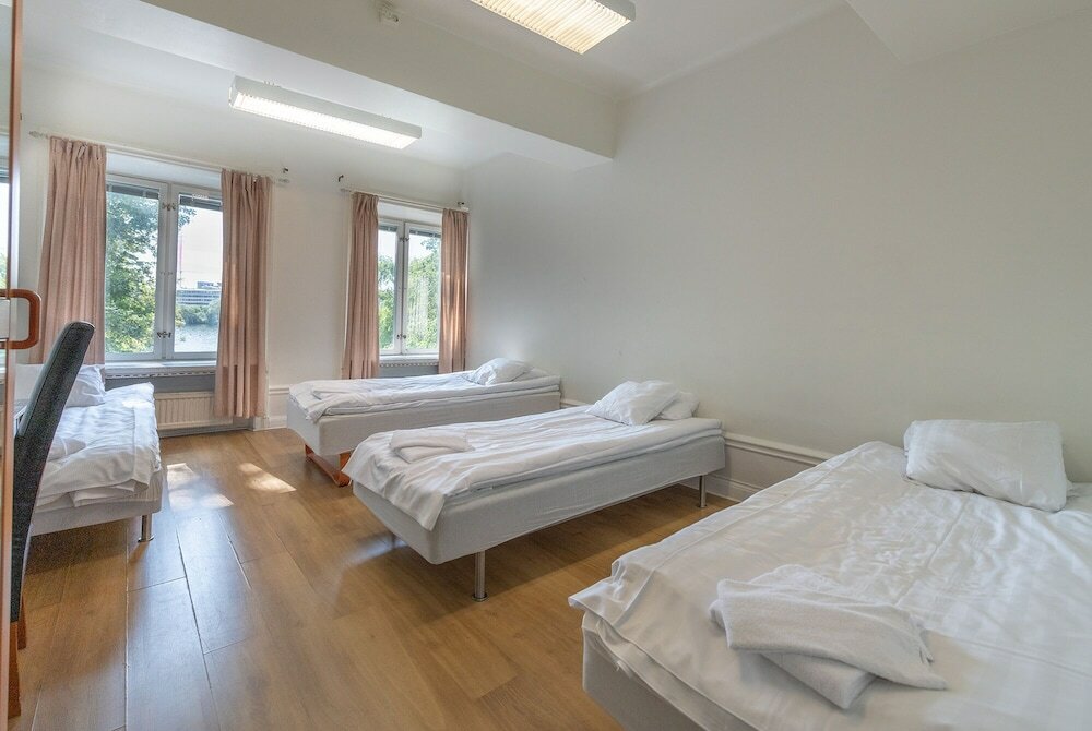 Фото Reimersholme Hotel