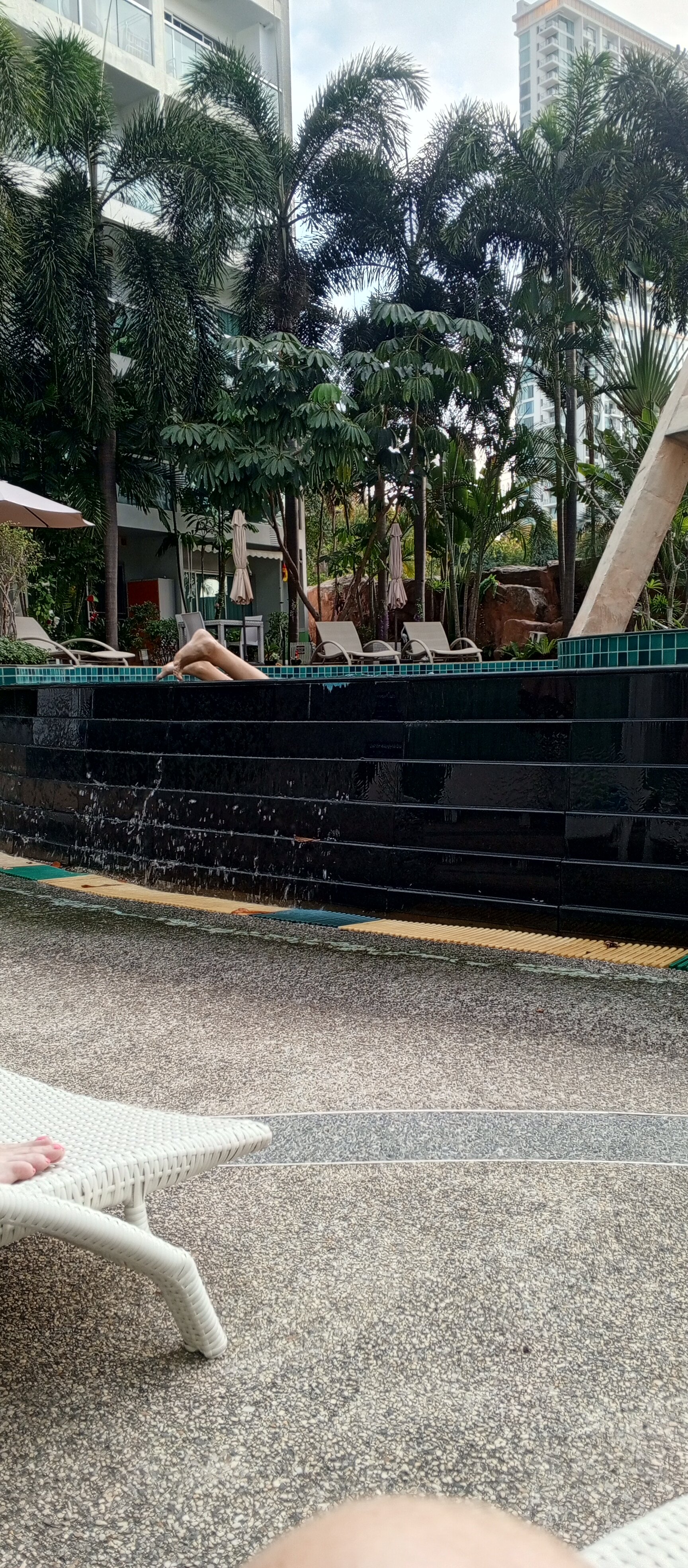 Фото Club Royal Wongamat