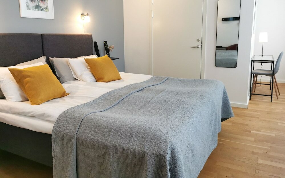 Фото Fängelset Hotell & Konferens