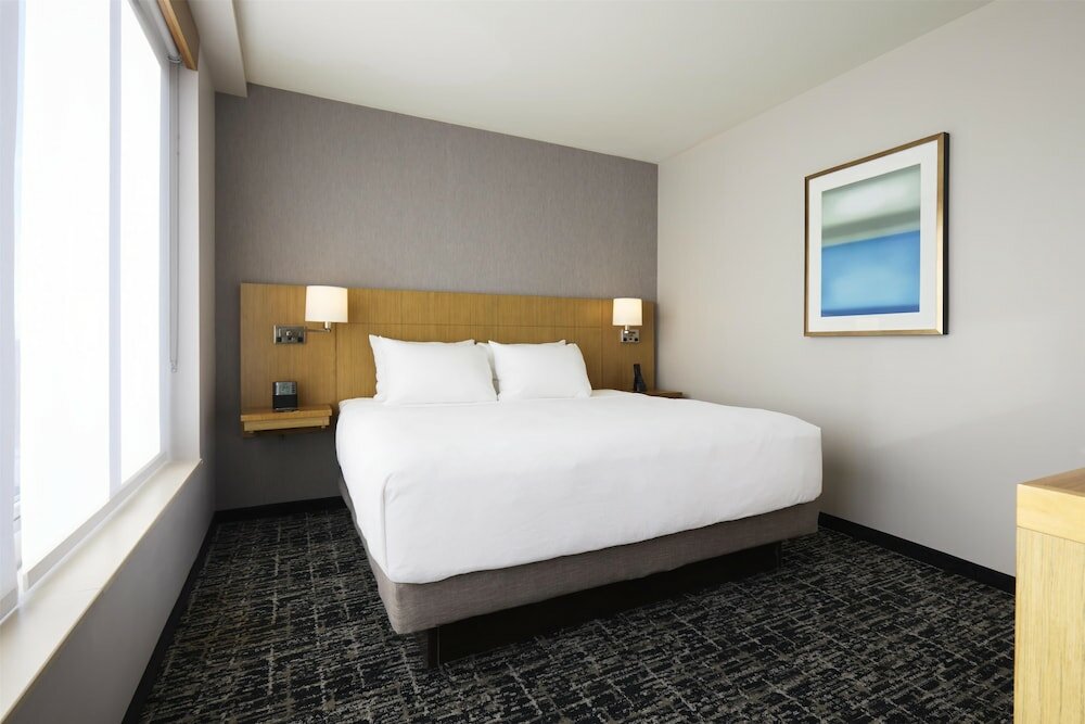 Фото Hyatt Place New York/Yonkers