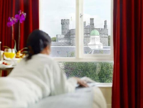 Гостиница Pembroke Kilkenny в Ирландии