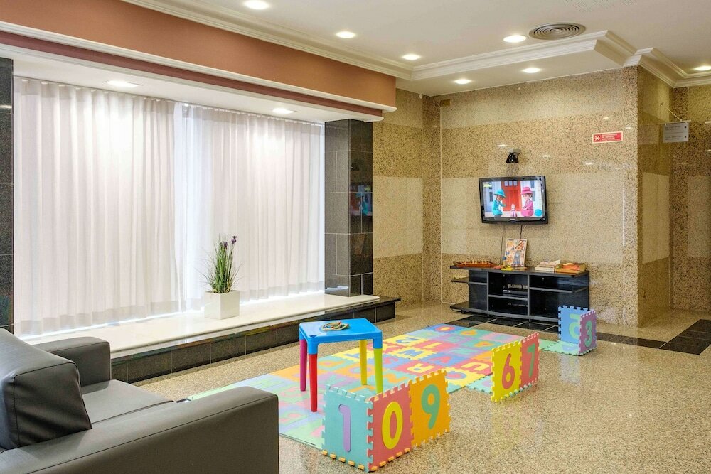 Фото Hotel Santo Amaro