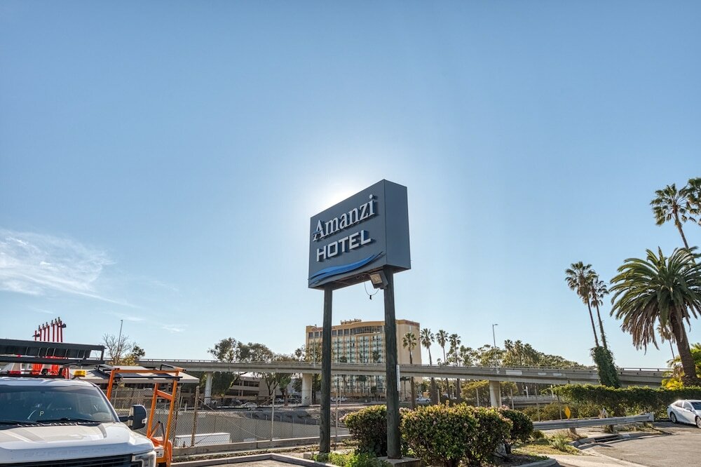 Фото Amanzi Hotel, Ascend Hotel Collection