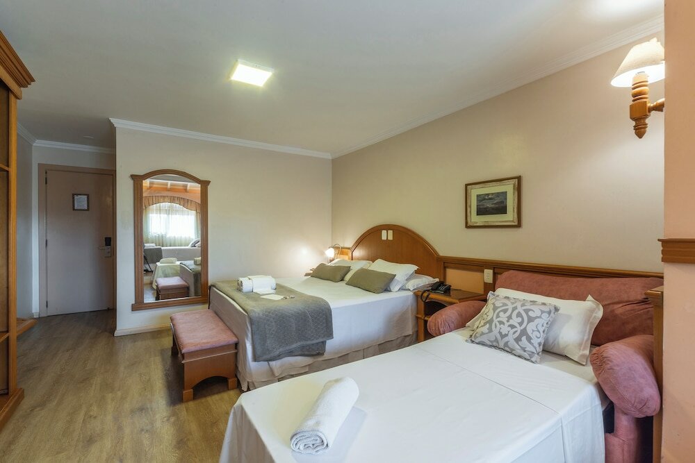 Фото Hotel Vista do Vale