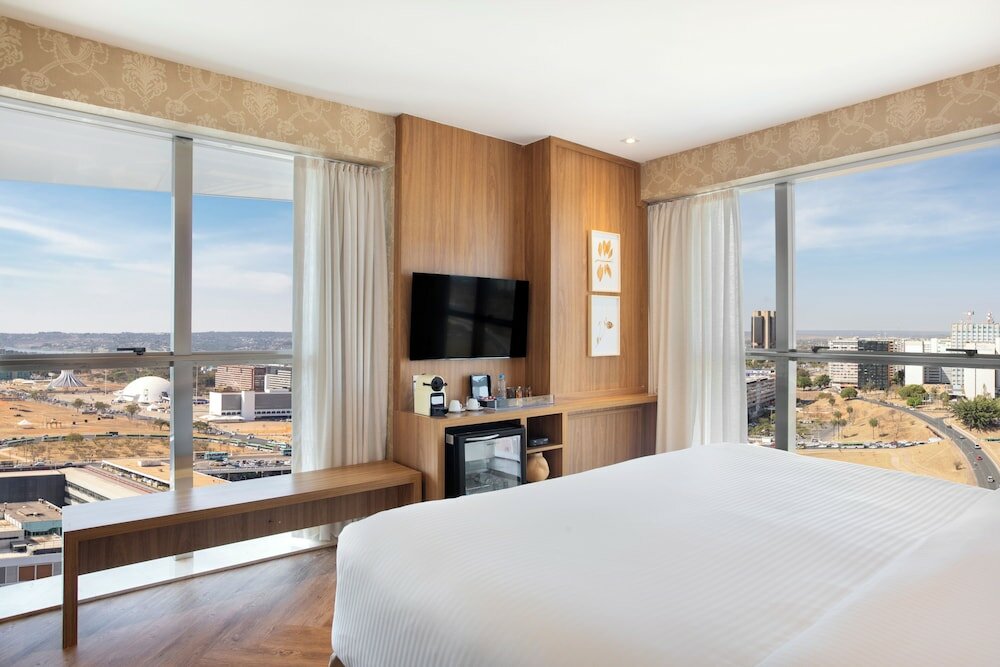 Фото Windsor Brasilia Hotel