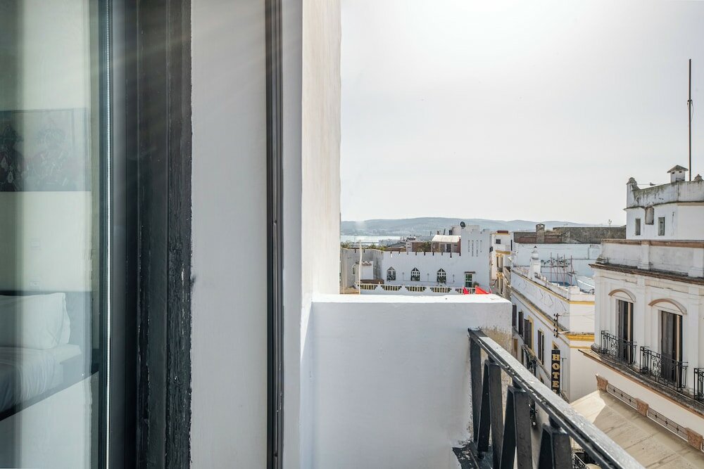 Фото Hotel Mauritania