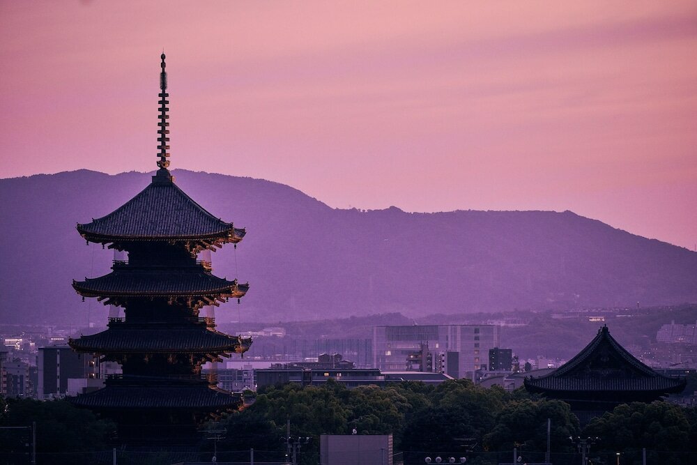 Фото Omo3 Kyoto Toji by Hoshino Resorts
