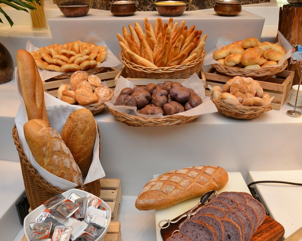 Фото The Berkeley Hotel Pratunam