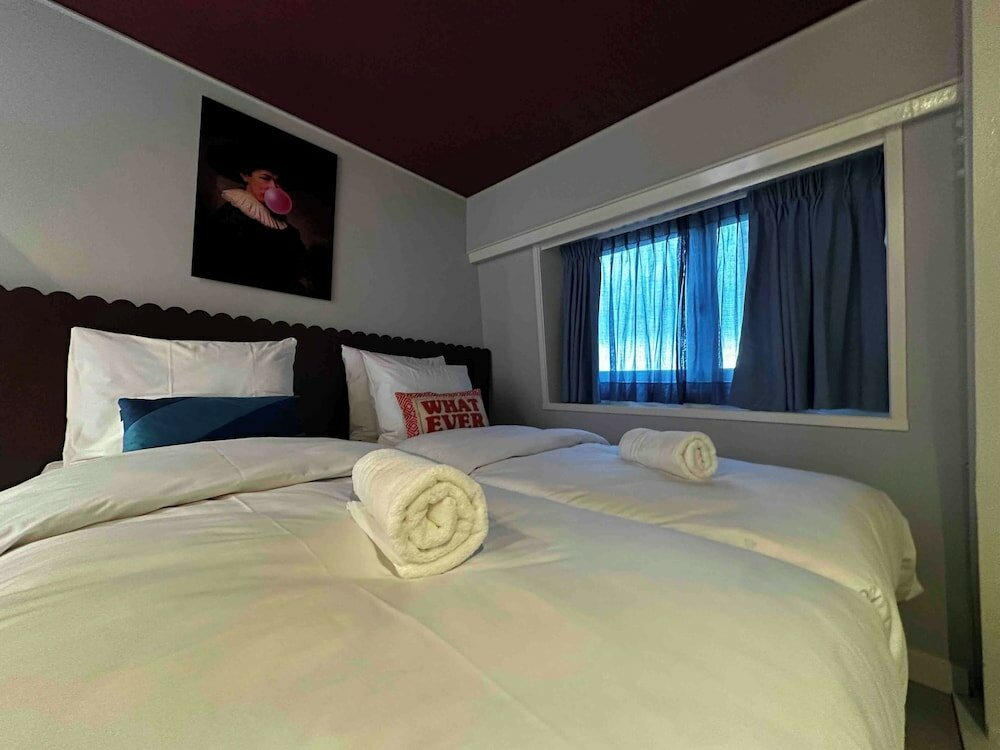 Фото City Hotel Rembrandt Square