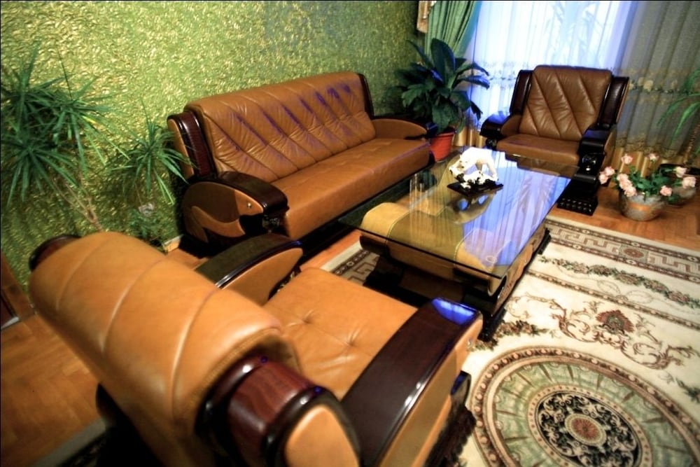 Фото Ezio Palace