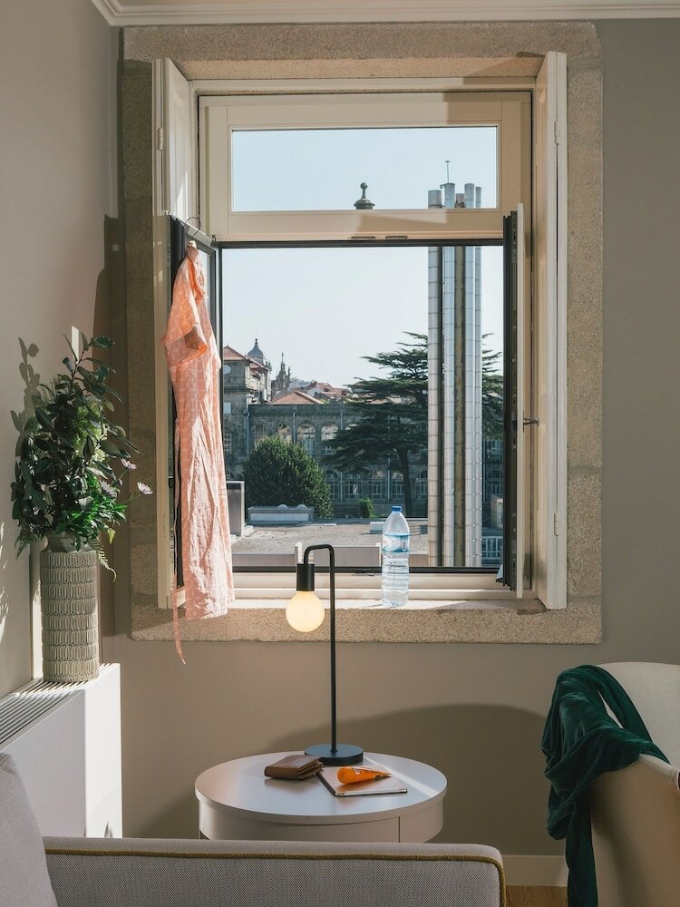 Фото Menina Colina Guesthouse