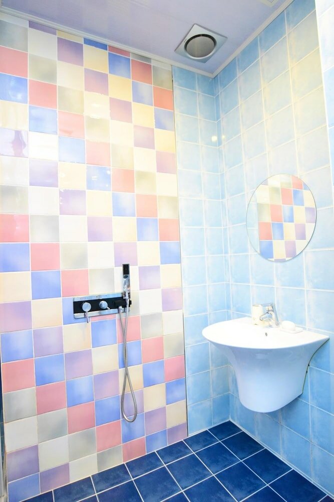 Фото V Hotel Munhyun