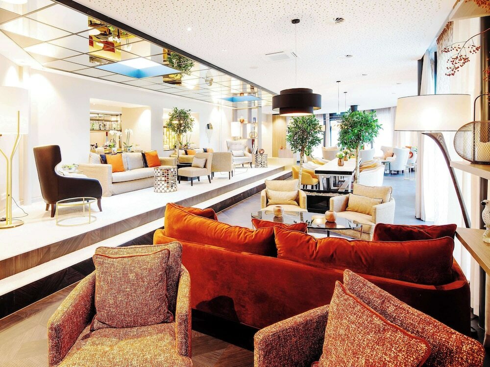 Фото Grand Hotel Bregenz MGallery