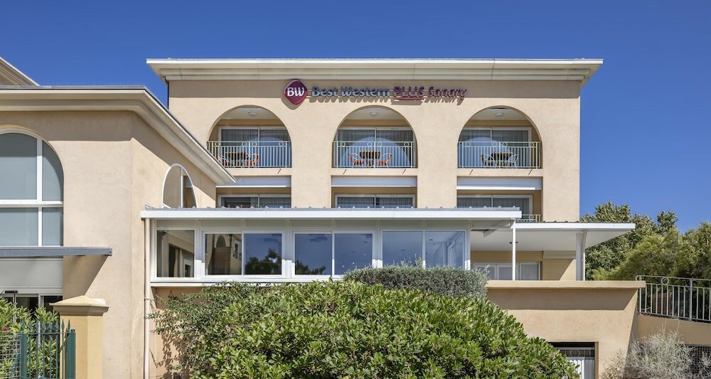 Фото Hotel Soleil & Jardin