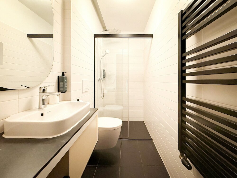 Фото The Arcade Hotel