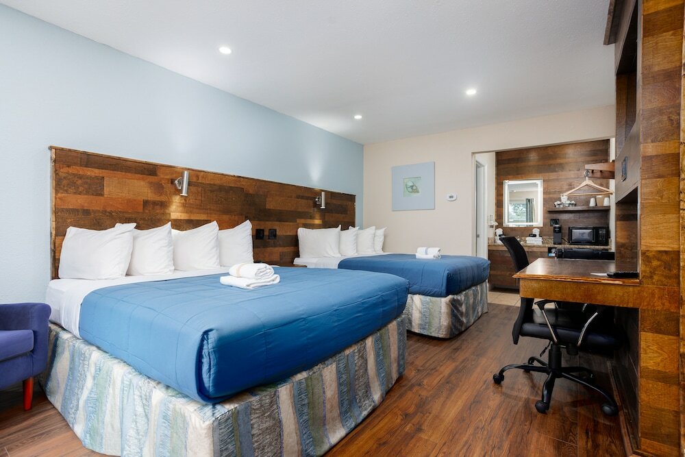 Фото Southern Oaks Inn