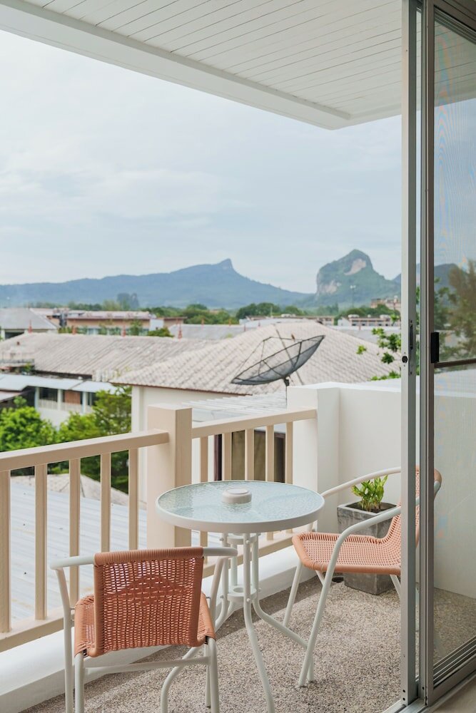 Фото Little Home AO Nang