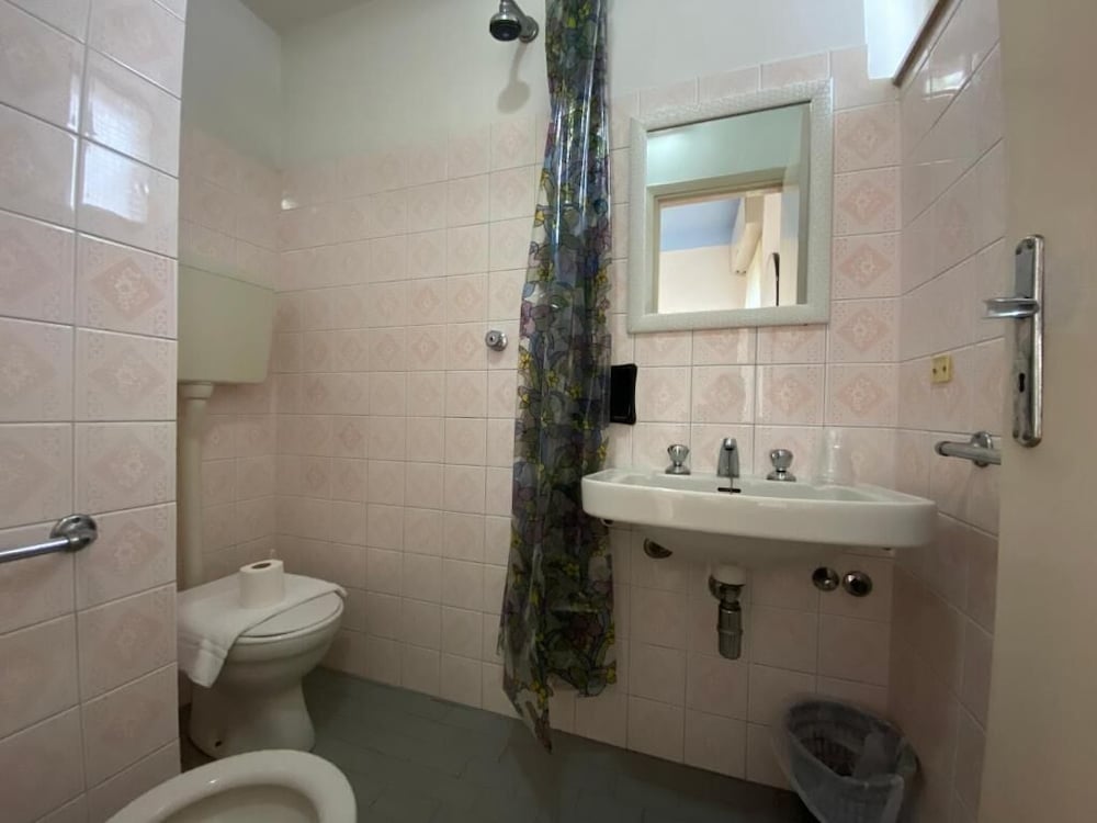 Фото Hotel Nanni Garni