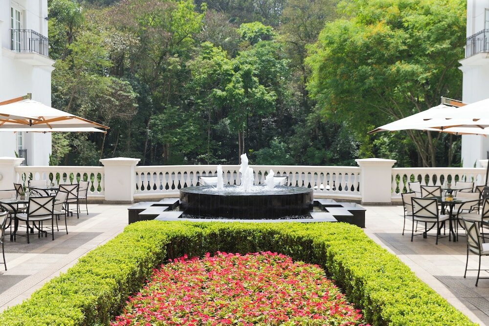 Фото Palacio Tangara