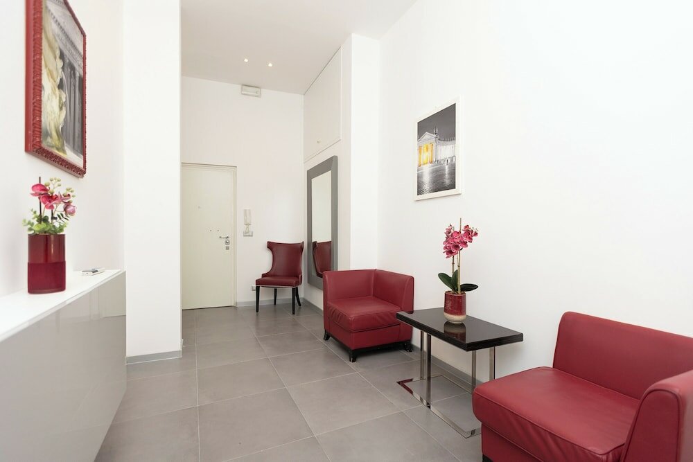 Фото Hotel Castellino Roma