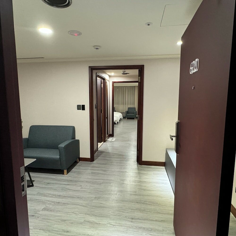 Фото Xinshe Hotel - Chungli