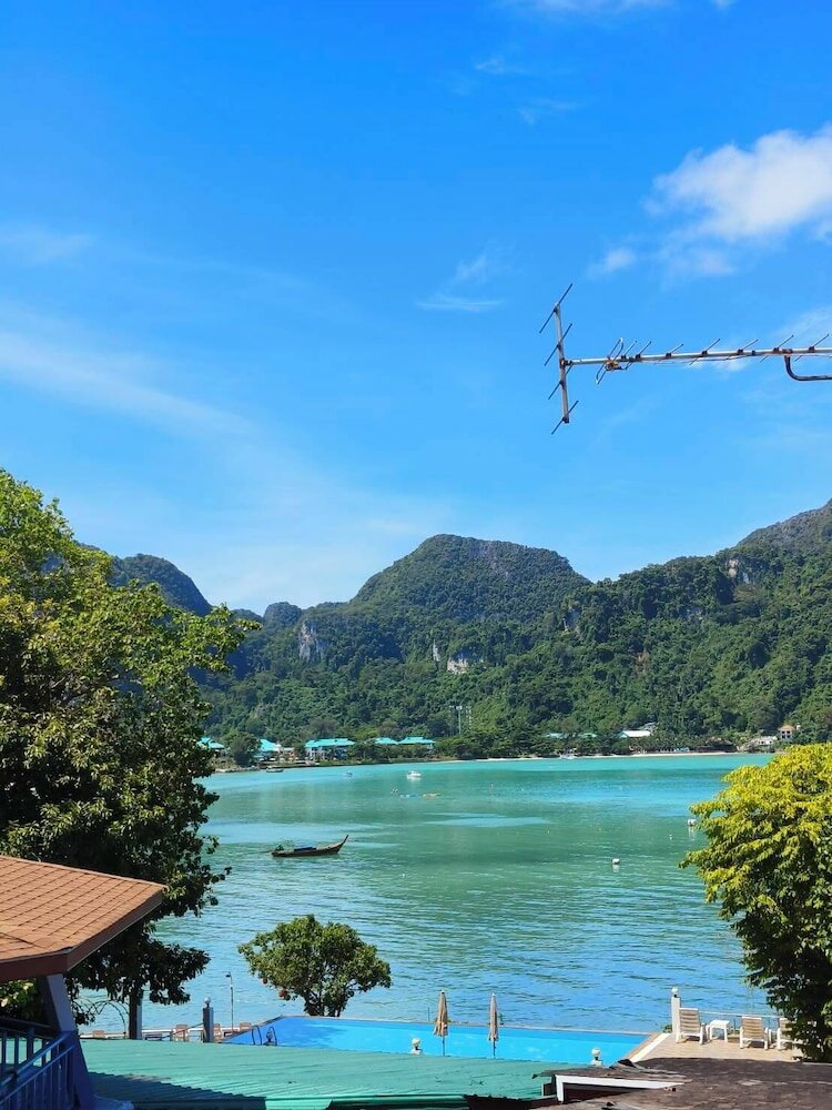 Фото Phi Phi View Point Resort