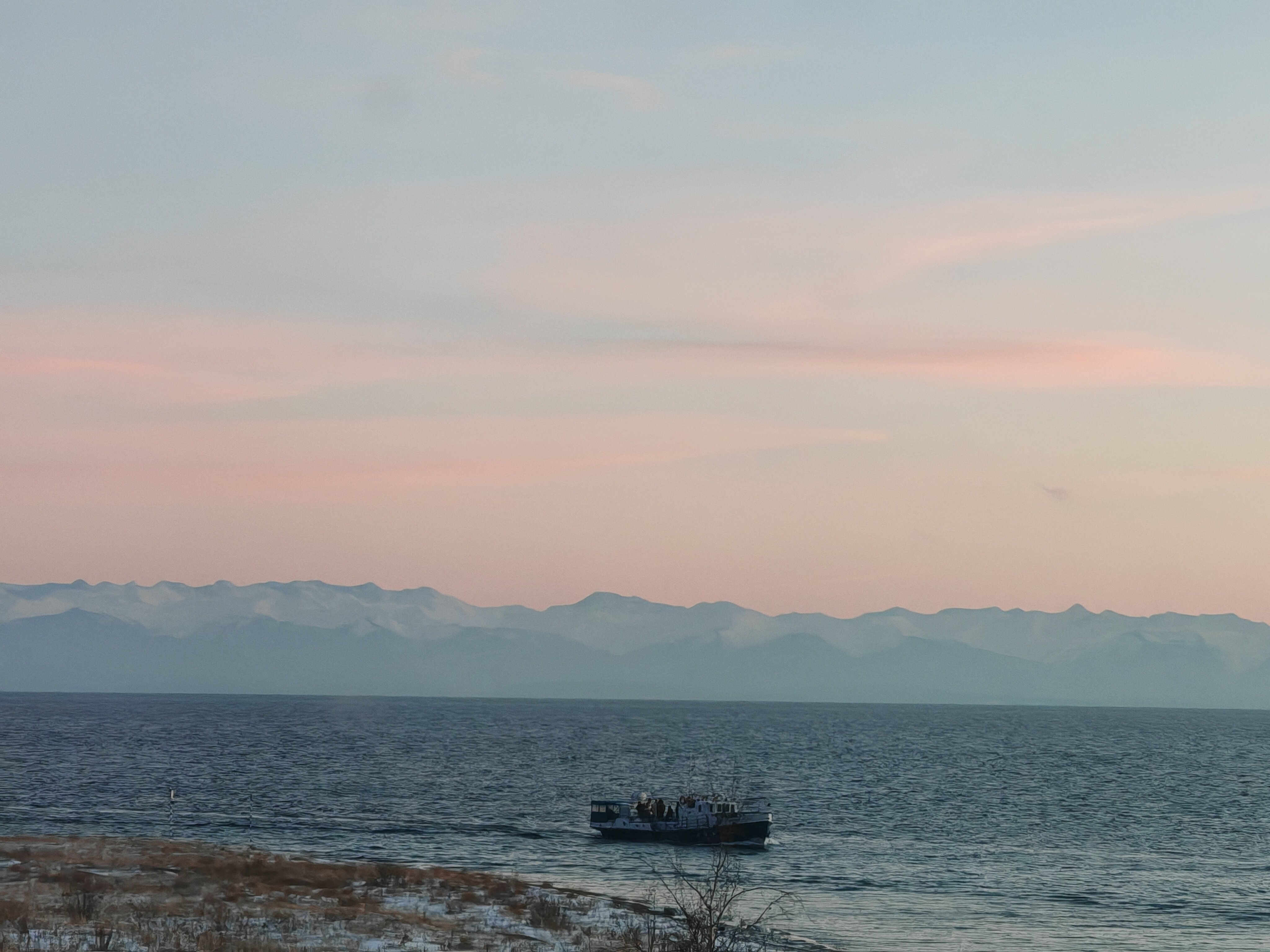 Фото Вера Байкал