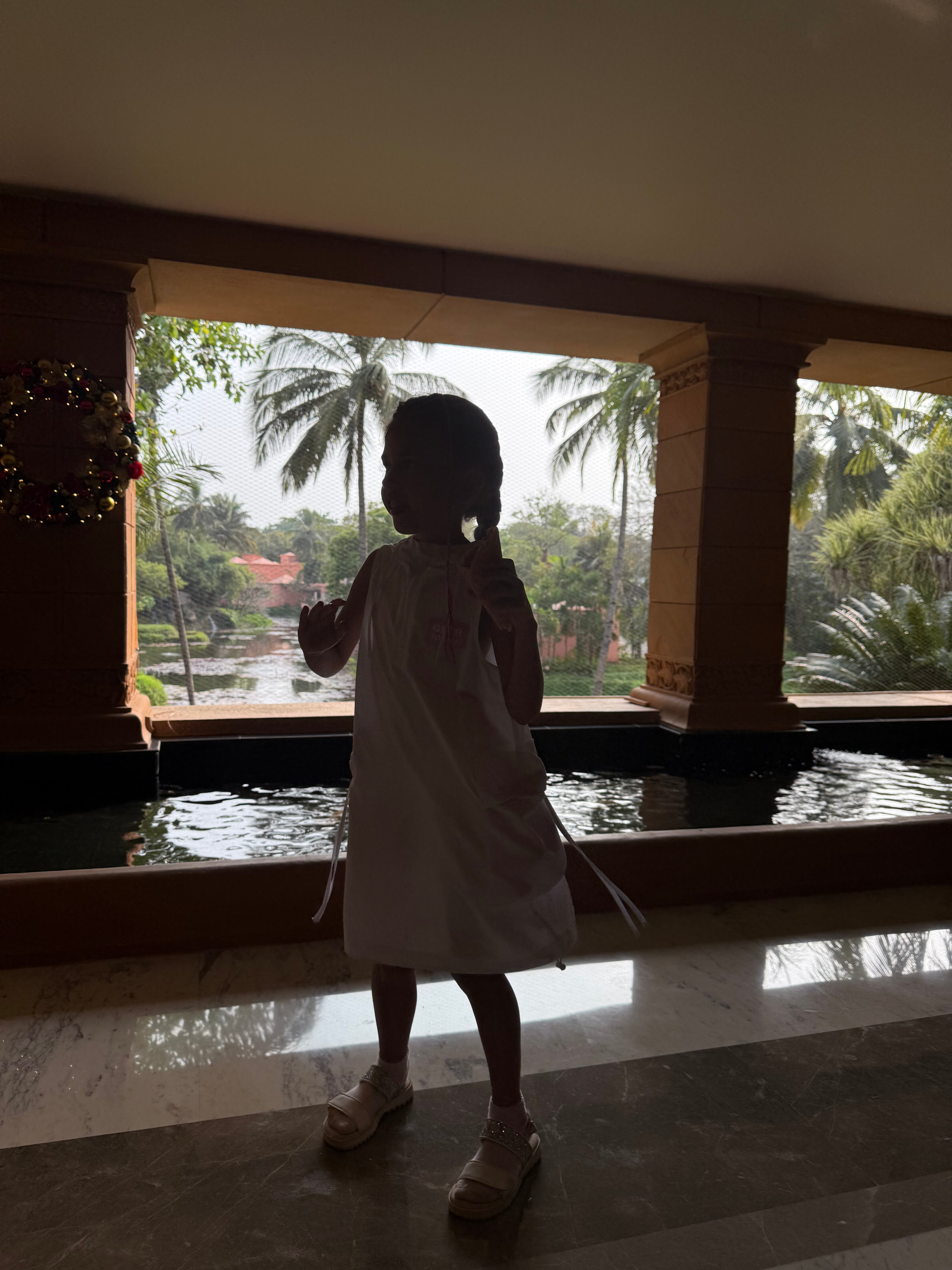 Фото The St. Regis Goa Resort