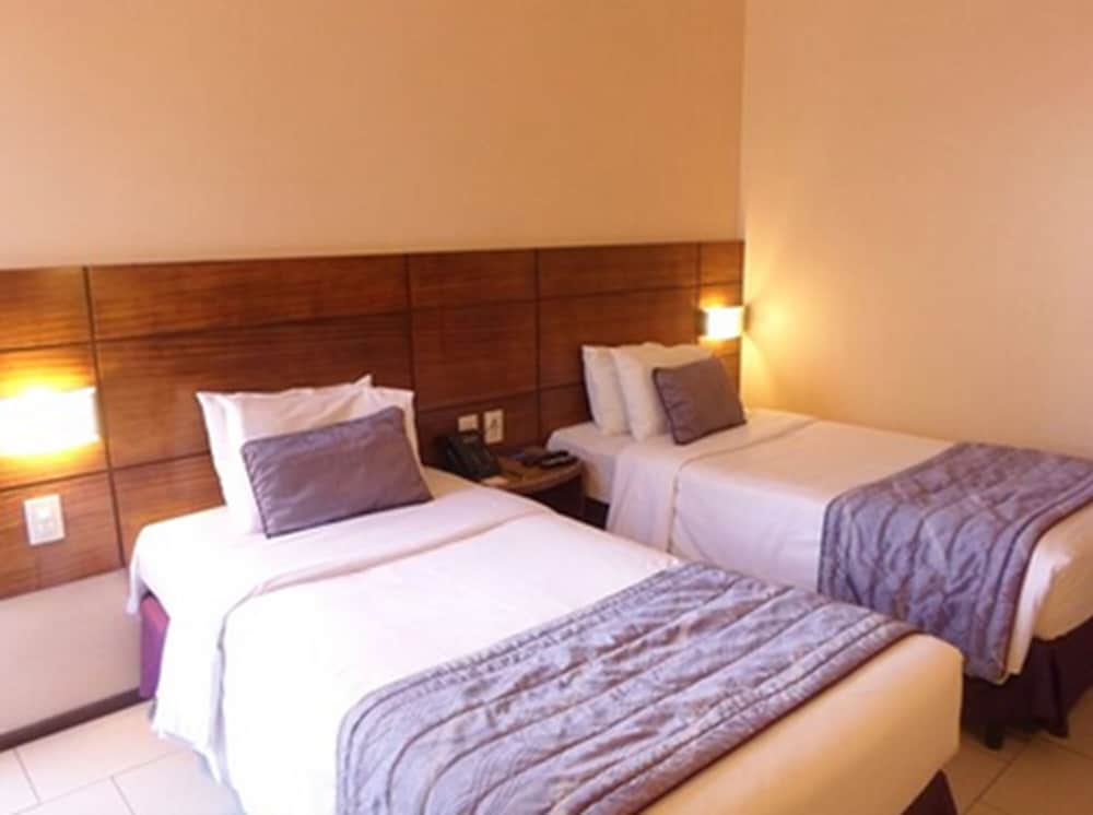 Фото Hotel Princesa Louçã