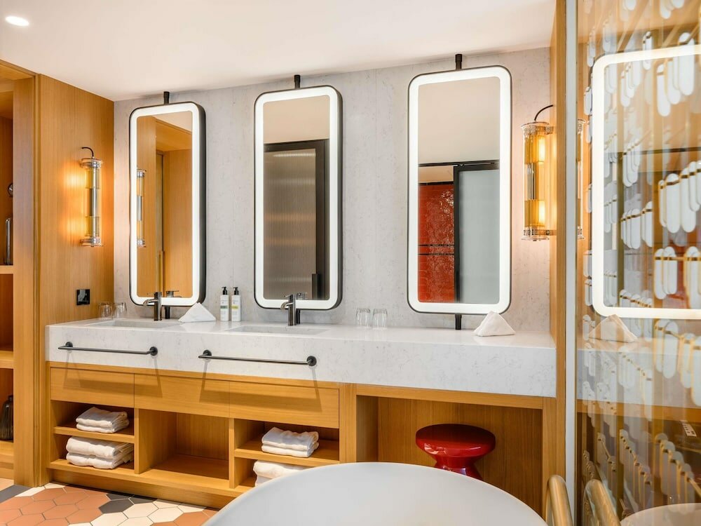 Фото Pullman Budapest