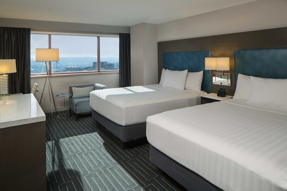 Фото Hyatt Regency Cincinnati