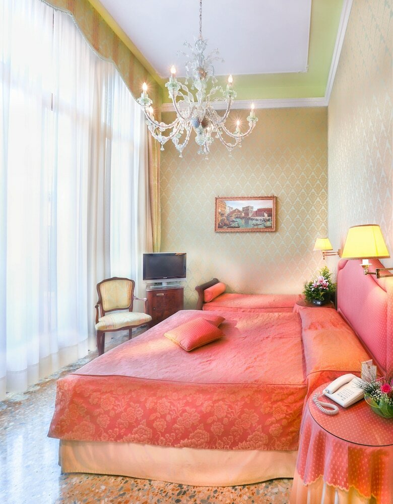 Фото Hotel Colombina