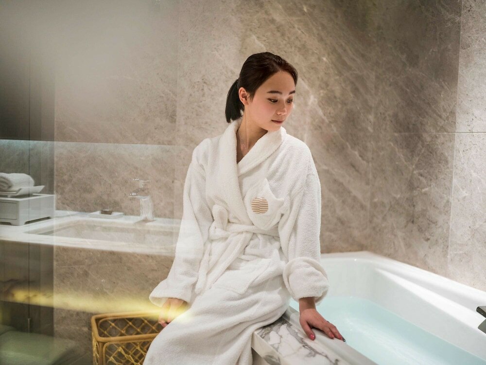 Фото Pullman Zhuhai